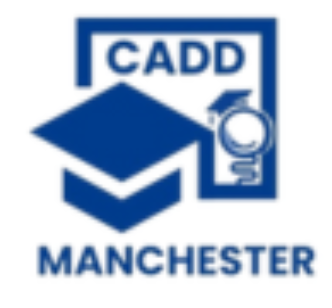 Cadd Manchester logo