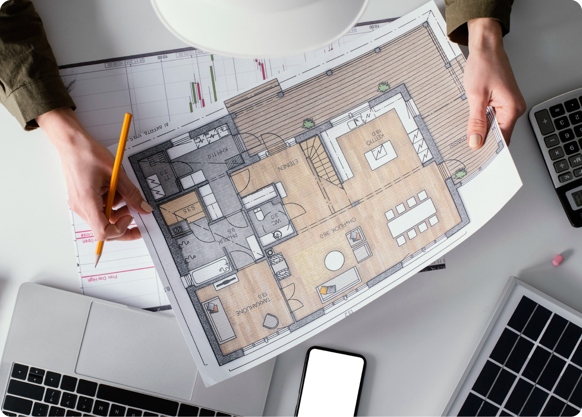 Architecture Engineering Design By CADD Manchester Academy